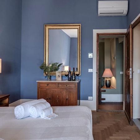 Agriturismo La Fattoria Di Capezzana Carmignano Eksteriør billede